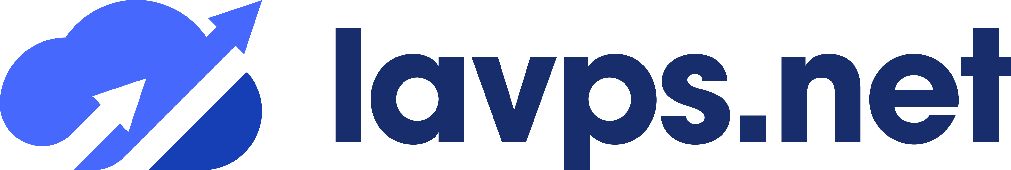 LA VPS.net